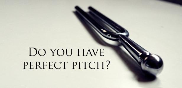 ABSOLUTE PITCH [Perfect Pitch] - We All Have It. How Do We Develop It?